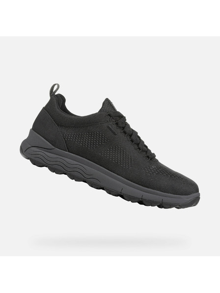 Geox Sive muške tenisice Geox Spherica 4x4 B ABX