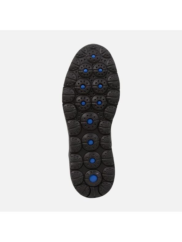 Geox Sive muške tenisice Geox Spherica 4x4 B ABX