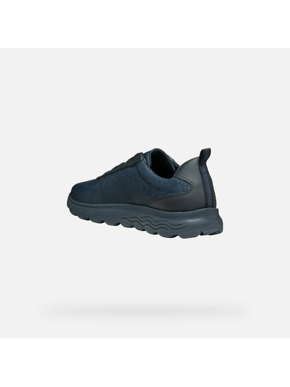 Geox Geox Spherica tamno plave muške tenisice