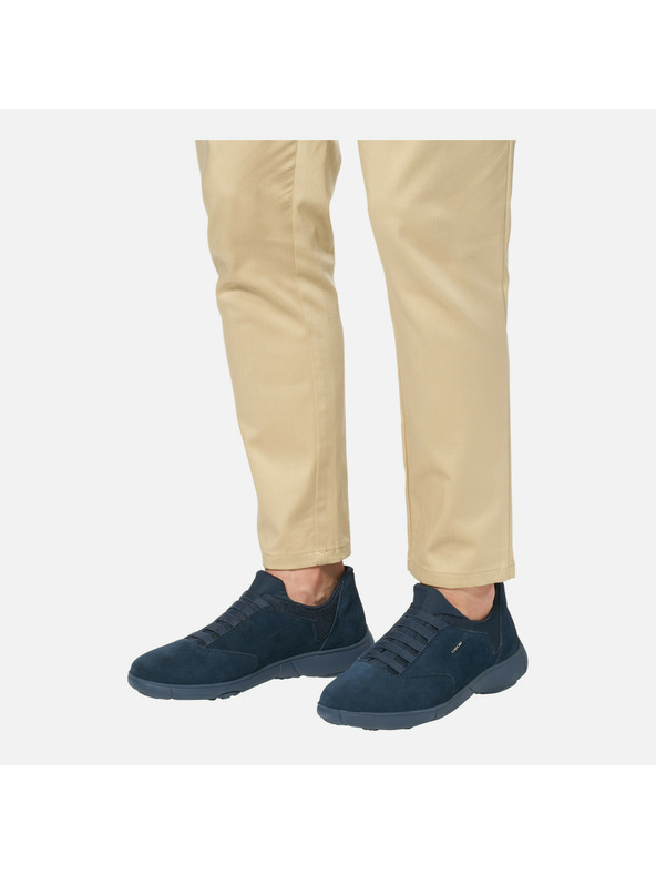 Geox Tamno plave muške tenisice Geox Nebula 2.0