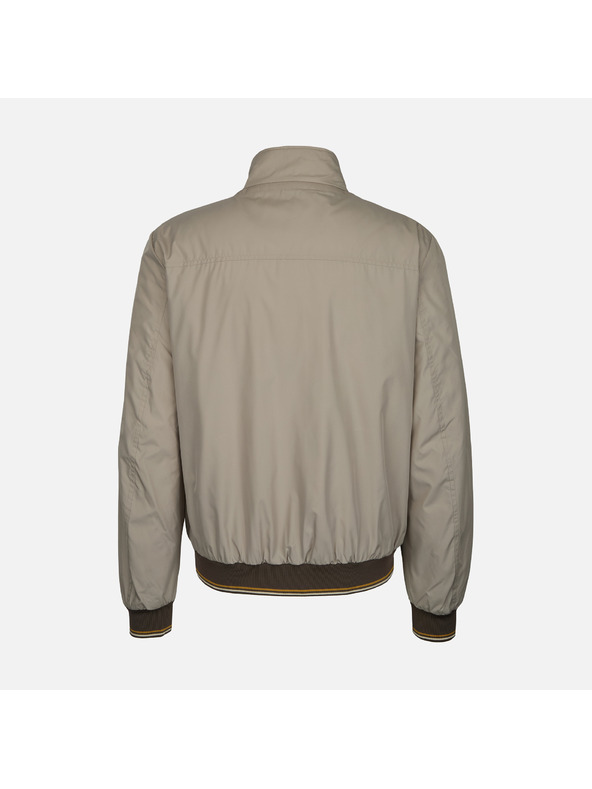 Geox Bež muški bomber Geox Jharrod