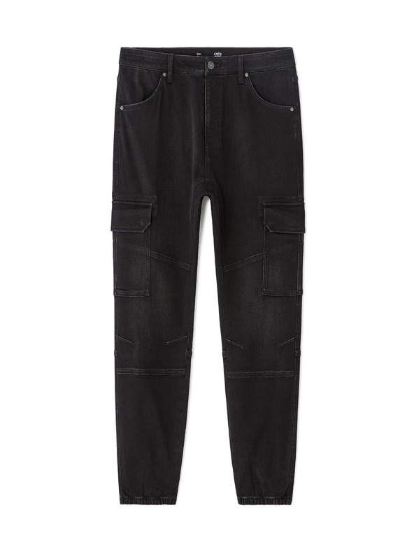 Celio Traperice Mokitden