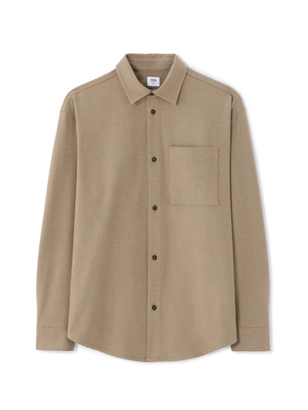 Celio Vanjska košulja Manelset