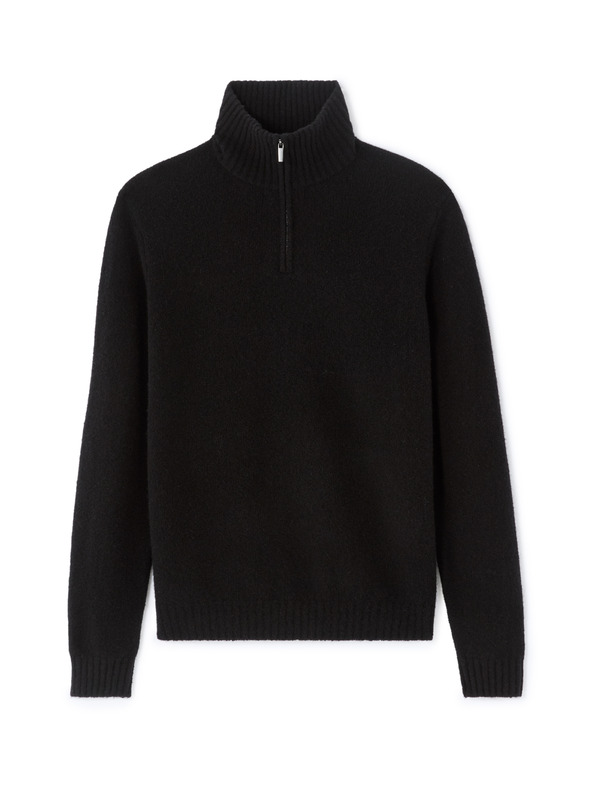 Celio Džemper Metruck sa stoječem