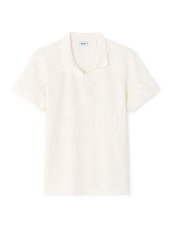 Celio Polo majica Leuvo