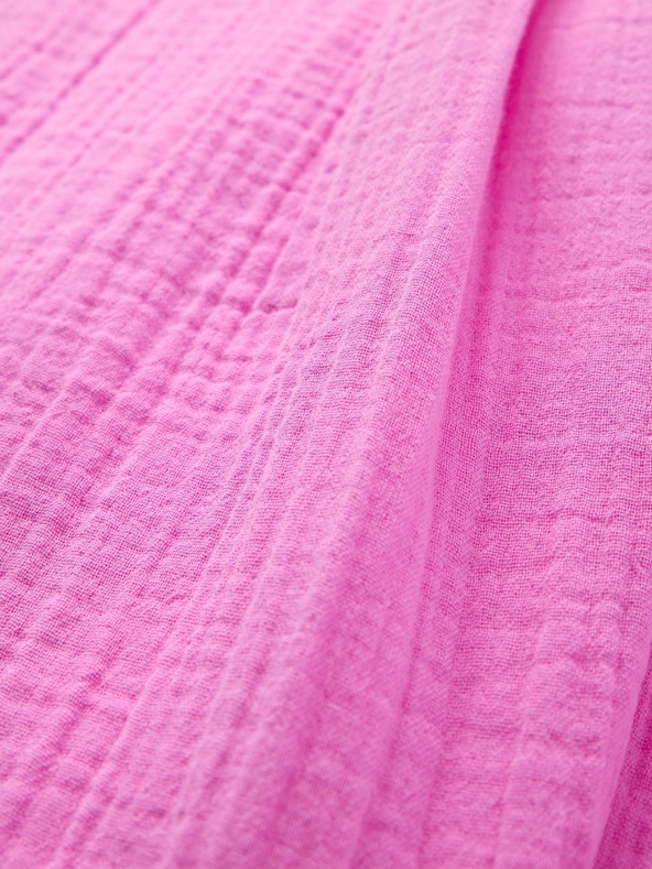 GAP Muselinske hlače Easy Barrel GAP