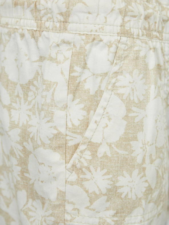 GAP Dječje uzorkovane hlačice Utility GAP