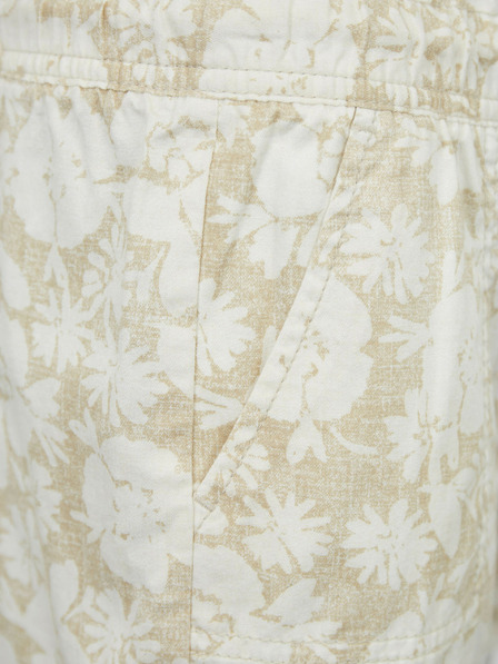 GAP Dječje uzorkovane hlačice Utility GAP