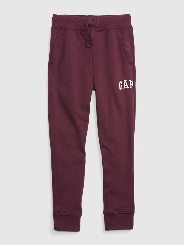 GAP Dječje trenirke s logom GAP