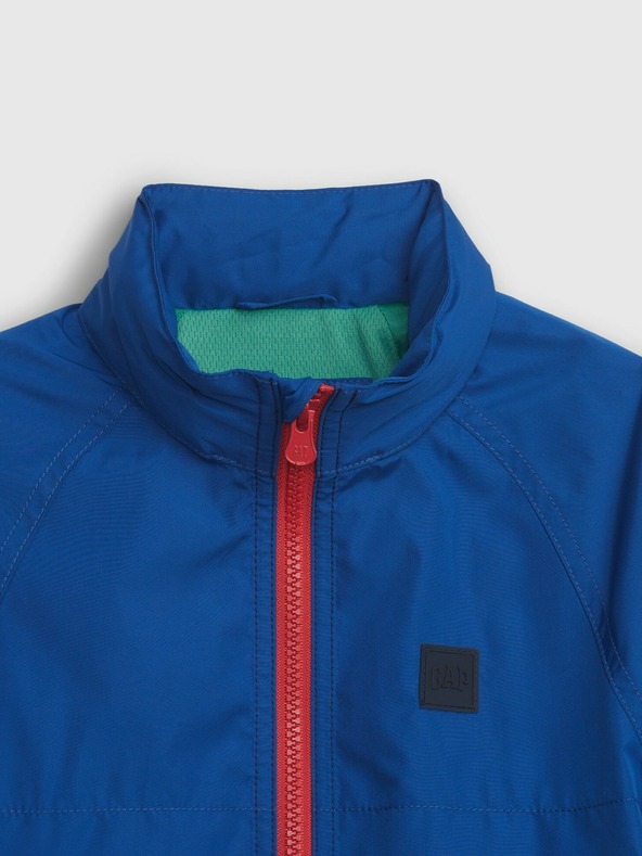 GAP Baby jakna na zatvaranje GAP