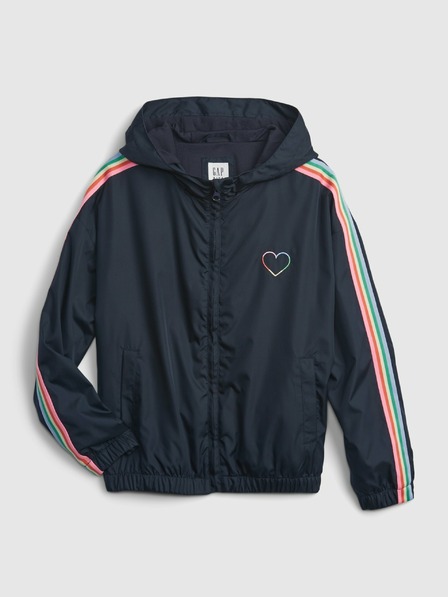 GAP Gap dječja lagana jakna