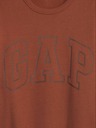 GAP Dukserica s logom Gap GAP
