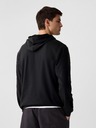 GAP Hoodie s logom GAP