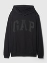 GAP Hoodie s logom GAP