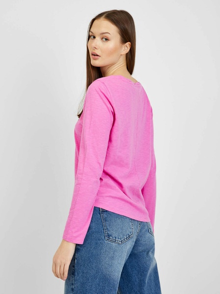 GAP Majica s logom Gap GAP