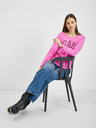 GAP Majica s logom Gap GAP