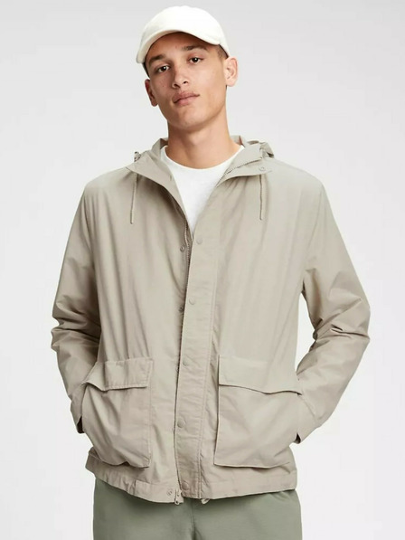 GAP Nylon anorak jakna GAP