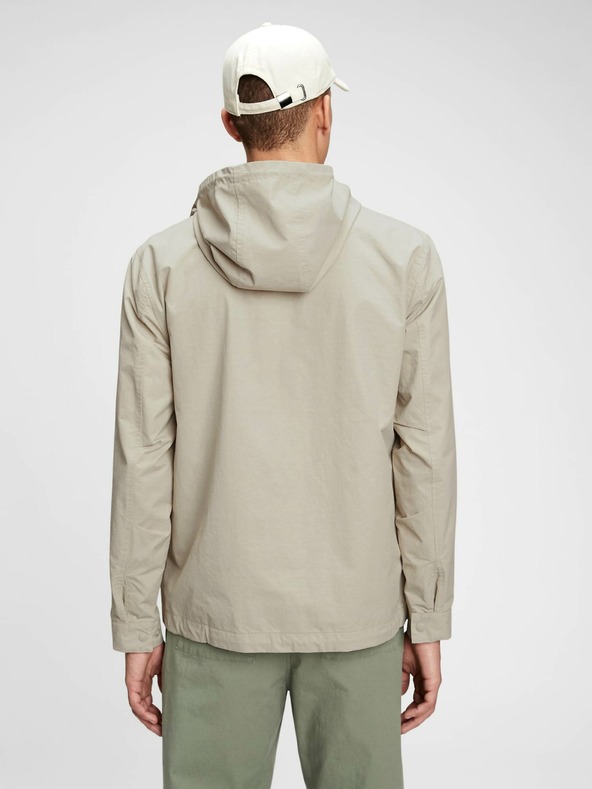 GAP Nylon anorak jakna GAP