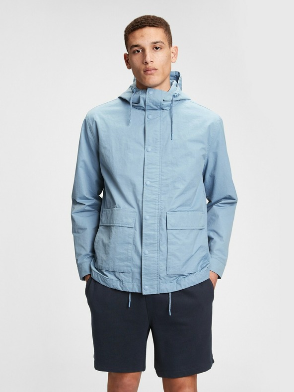 GAP Nylon anorak jakna GAP