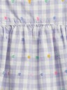 GAP Baby top gingham GAP