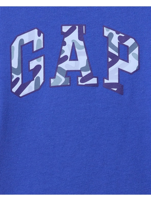 GAP Dječja majica s logom GAP