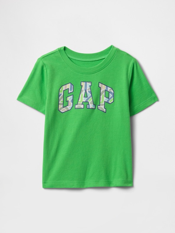 GAP Dječja majica s logom GAP