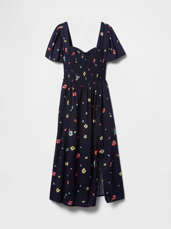 GAP Midi haljina s džepovima GAP