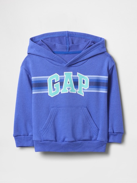 GAP Majica za bebe s logom GAP