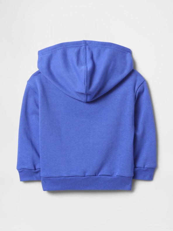 GAP Majica za bebe s logom GAP