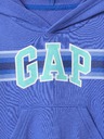GAP Majica za bebe s logom GAP