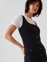 GAP Utility traper mini haljina GAP