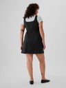 GAP Utility traper mini haljina GAP