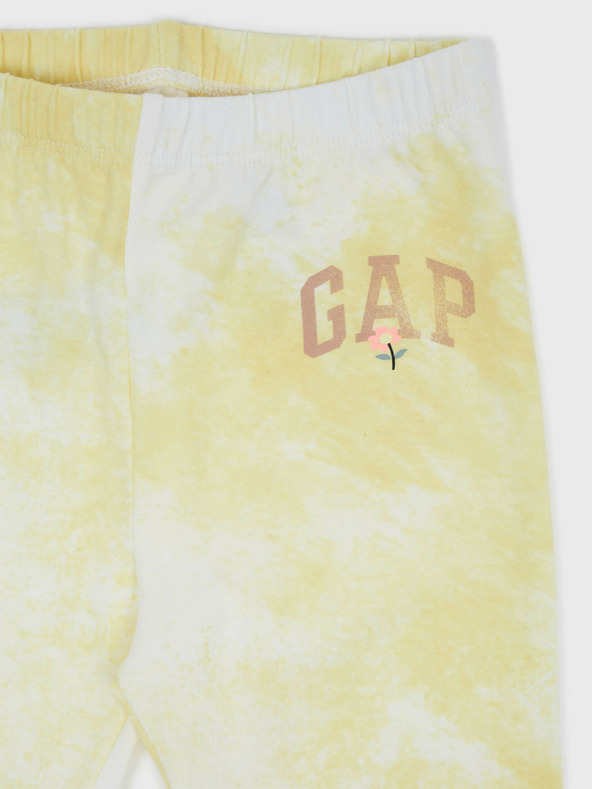 GAP Baby batik tajice GAP