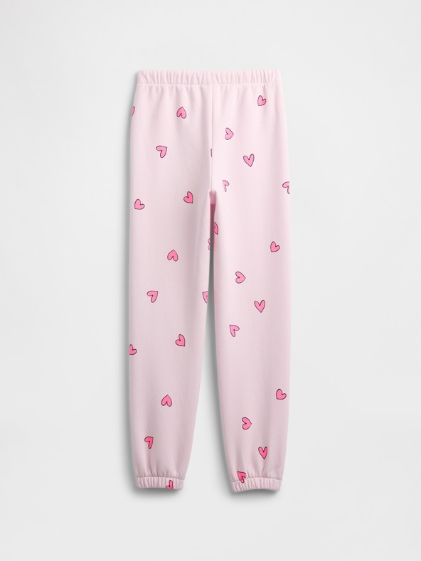 GAP Dječje trenirke s logom GAP