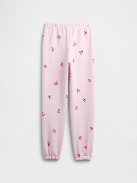 GAP Dječje trenirke s logom GAP