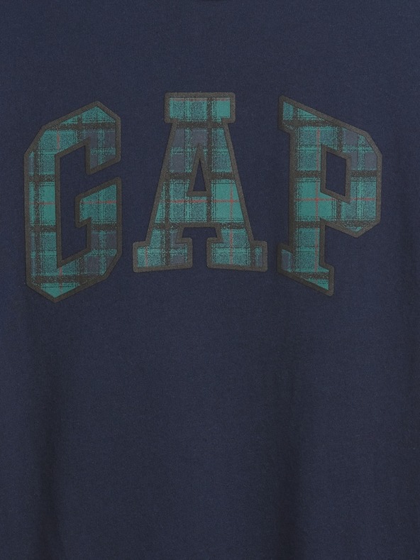 GAP Dječja majica s logom GAP
