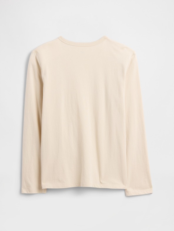 GAP Dječja majica s logom GAP