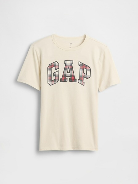 GAP Dječja majica s logom GAP