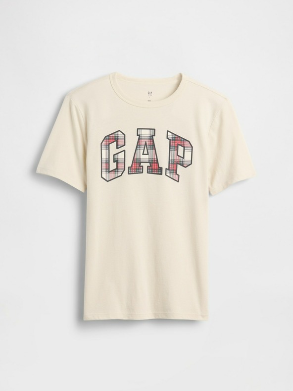 GAP Dječja majica s logom GAP
