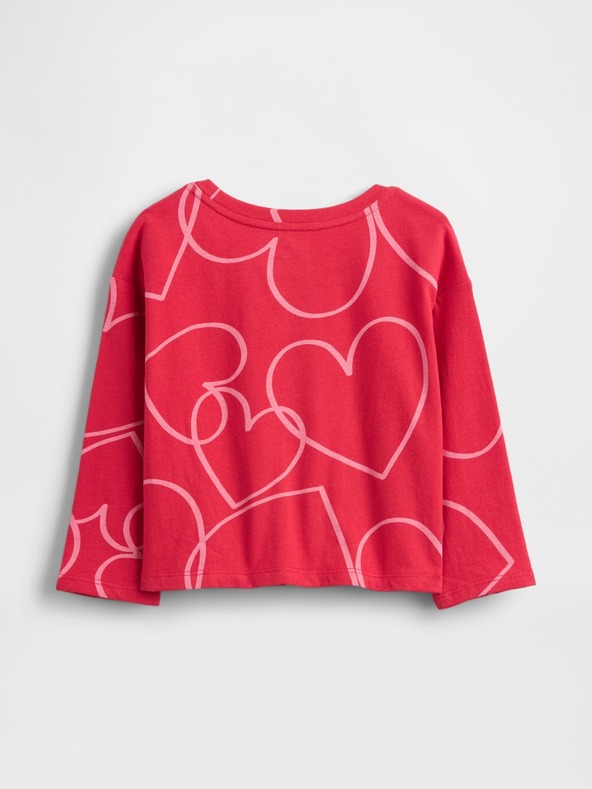 GAP Dječja majica Mix & Match GAP