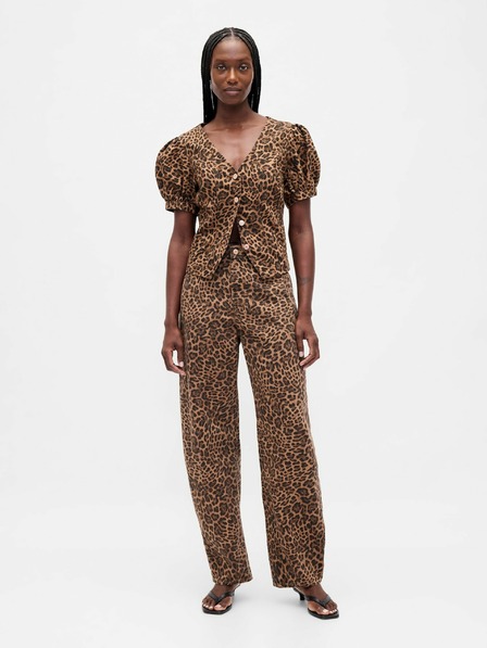 GAP GAP traperice s visokim strukom