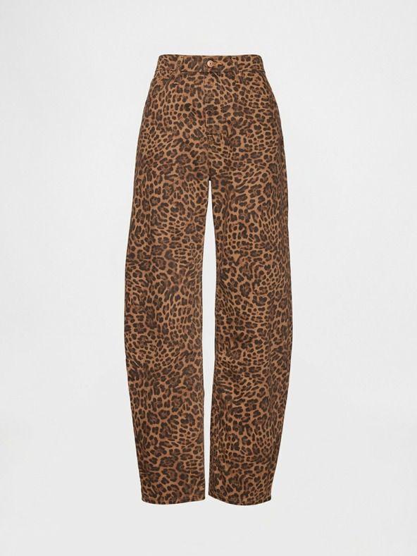 GAP GAP traperice s visokim strukom