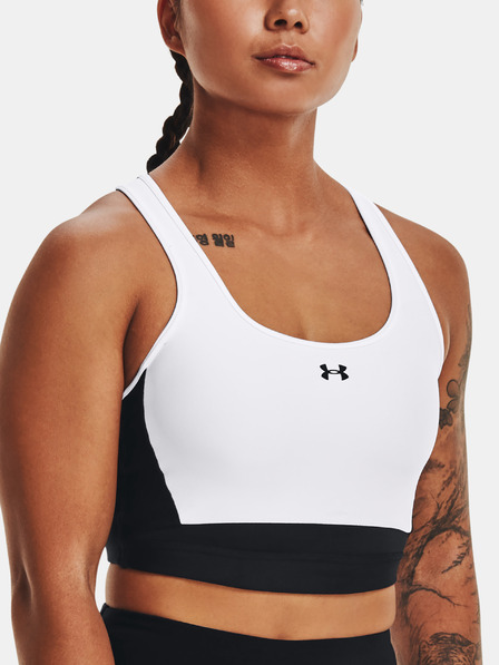 Under Armour Ženski grudnjak Under Armour UA Crossback Long Line