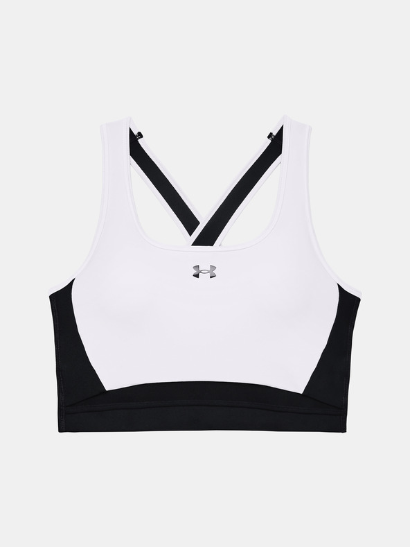 Under Armour Ženski grudnjak Under Armour UA Crossback Long Line