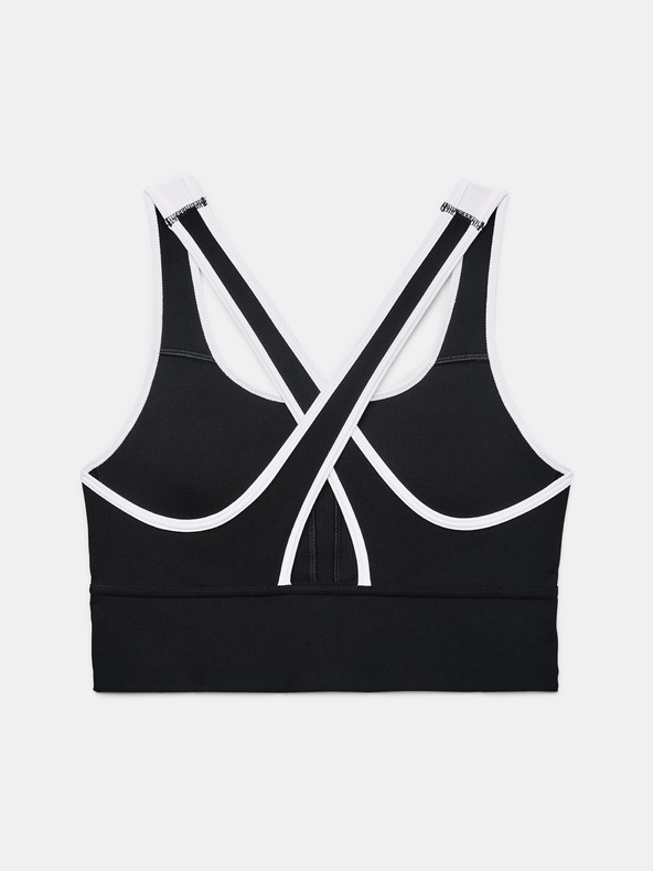 Under Armour Ženski grudnjak Under Armour UA Crossback Long Line