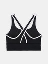 Under Armour Ženski grudnjak Under Armour UA Crossback Long Line
