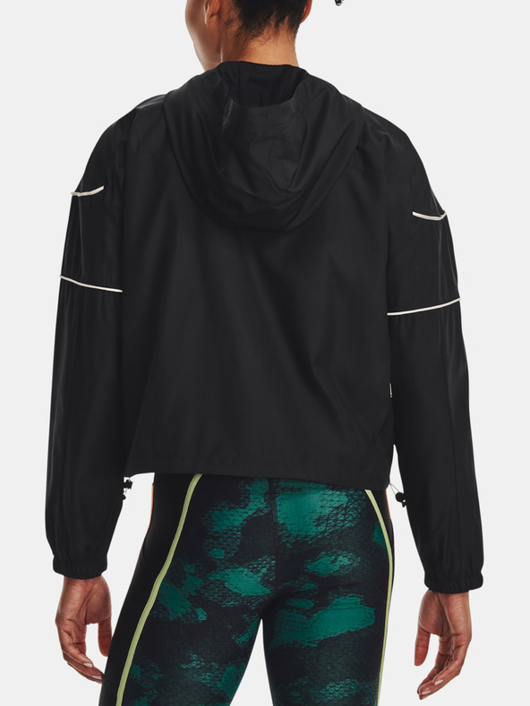 Under Armour Ženska jakna Under Armour Pjt Rock Brahma Jkt