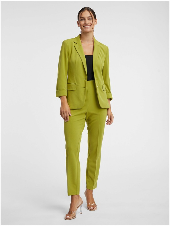 Orsay Zeleni ženski sako ORSAY