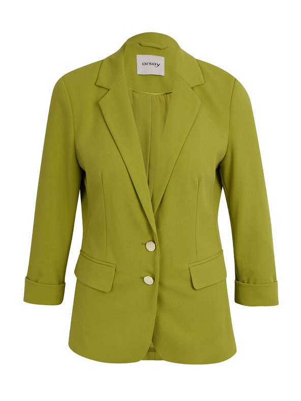Orsay Zeleni ženski sako ORSAY