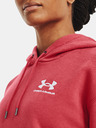 Under Armour Ženska hoodie majica Under Armour Essential Fleece Hoodie